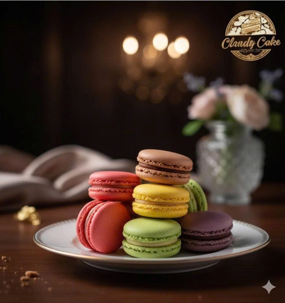 Macarons