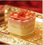 Tiramisu trái cây - Ảnh 3