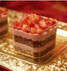 Tiramisu trái cây - Ảnh 4