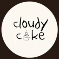 Cloudy Cake