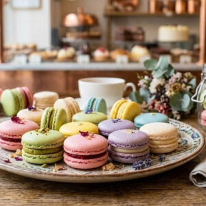 macaron