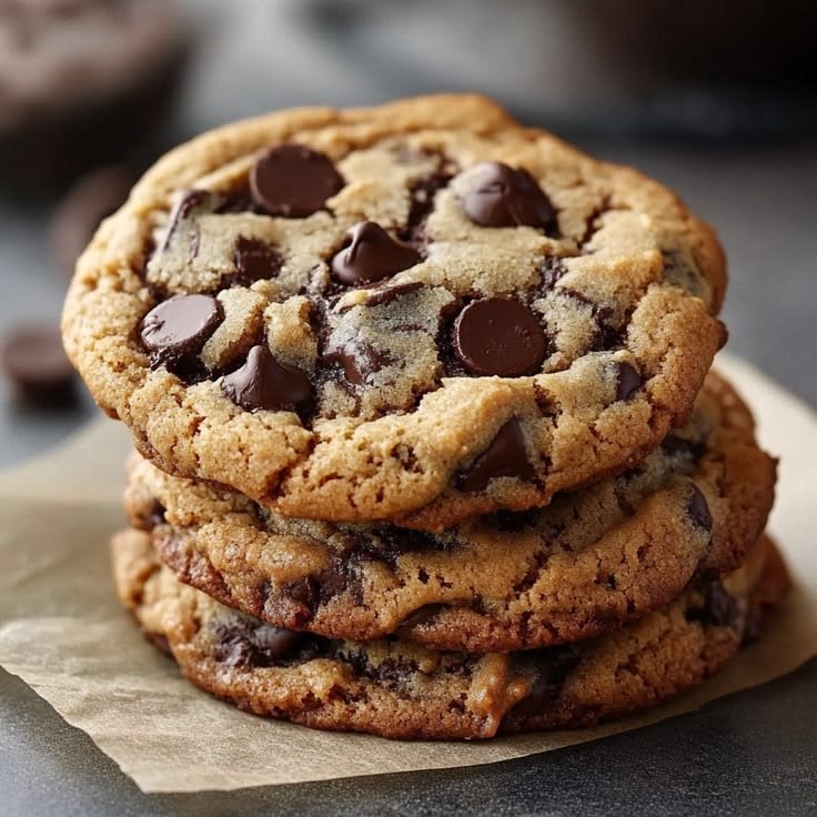 cookies original choco