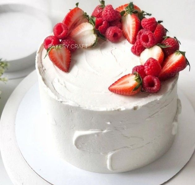 5 Lý Do Nên Chọn Bánh Cloudy Cake 