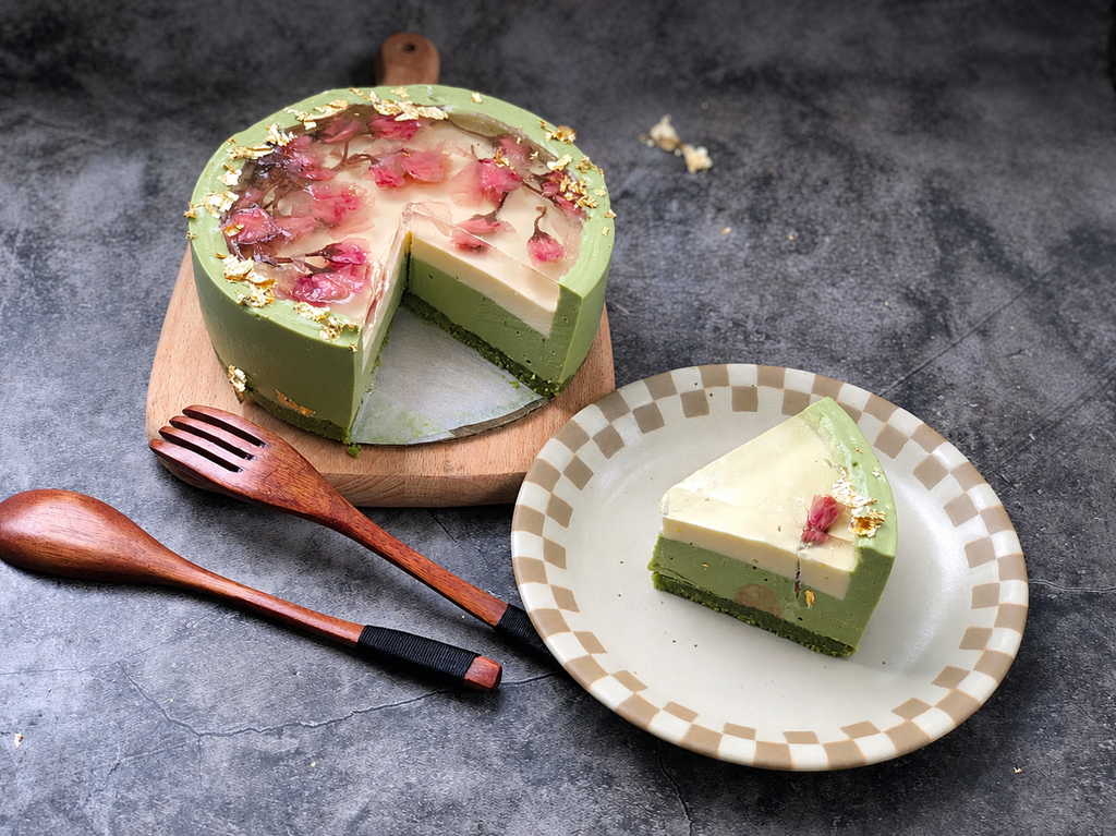 bánh ngọt ngon