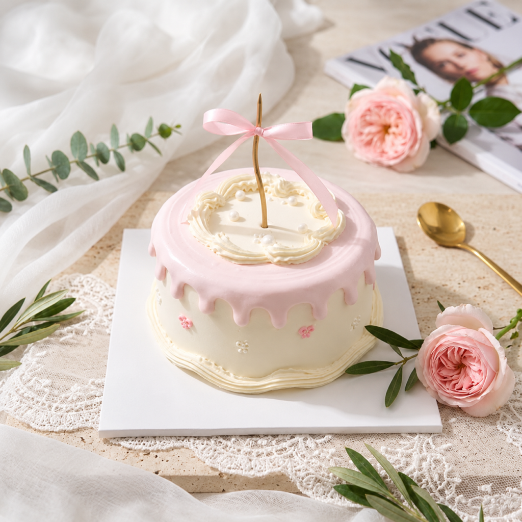 đặt bánh sinh nhật online