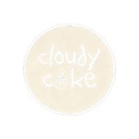 Cloudy Cake